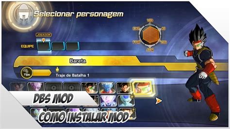 xenoverse 2 mod installer eternity.